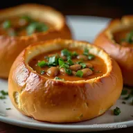 The Best Sturdy Bread Bowl Recipe for Hearty Soups
