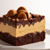 Decadent Caramel Brownie Trifle My CrowdPleasing Recipe