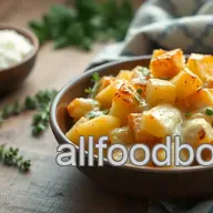 How to Bake Cheesy Potatoes Creamy & Delicious: The Ultimate Comfort