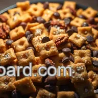 Easy Christmas Crack Recipe: The Sweet & Salty Holiday Treat