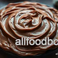Dreamy German Chocolate Frosting: A Classic Recipe