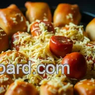 Decadent Mini Pigs in a Blanket Recipe: Perfect for Parties & Game Days