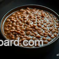 My Grandmother's Ultimate Dehydrated Refried Beans: 5 Easy Tips!