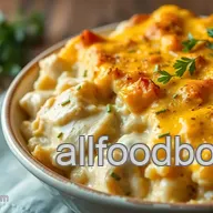 How to Make the Ultimate Bake Chicken Casserole with Ranch Flavor