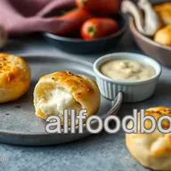 Ultimate Bake Garlic Cheese Bombs: Cheesy Delights for Every Gathering