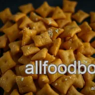 Ultimate Homemade Cheez-Its: 5 Delicious Ways to Snack Happy!