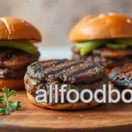 Ultimate Grill Ground Beef Ranch Crack Burgers: 5 Juicy Secrets!
