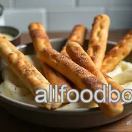 How to Make Delicious Olive Garden Breadsticks: Nutrition Insights