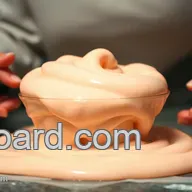 Deliciously Gooey Homemade Slime Recipe: Easy Fun for Everyone