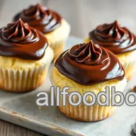 How to Bake Vanilla Cupcakes with Rich Chocolate Ganache: 5 Delightful Tips!