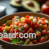 How to Make Dippy Fresh Avocado Salsa: 5 Easy, Zesty Ideas!