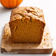 Downeast Maine Pumpkin Bread Recipe A Taste of Autumn