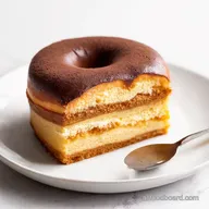Dunkin Delight Easy Coffee Donut Tiramisu Cheat Day Sorted