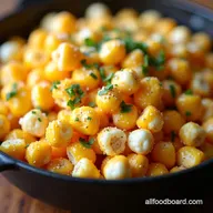 Dutch Oven Kettle Corn Sweet Salty in a Snap