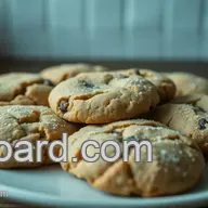 Easy & Delicious Earthquake Cookies: A Family Favorite Recipe