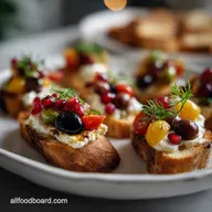 7 Easiest NYE Appetizers That Bring Instant Party Magic