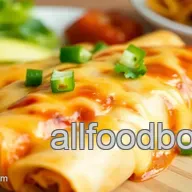 Easy Chicken Enchiladas with Cheesy Goodness