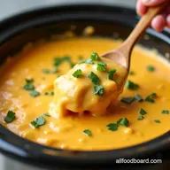 Foolproof Crockpot Queso Dip Recipe SlowCooked Perfection