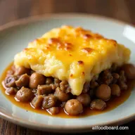 Slow Cooker Comfort The Easiest Crockpot Shepherds Pie