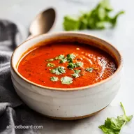Easy Enchilada Sauce Recipe in 10 Minutes