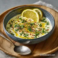 Lemon Garlic Tahini Dressing: Ultra-Creamy Ready in 8 Minutes