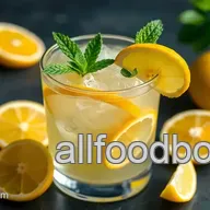 Easy Lemon San Diego Cocktail Recipe: 5 Refreshing Ways to Enjoy Summer!