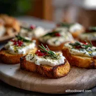 10 EASY New Years Appetizer Recipes: Ultra Simple Bites