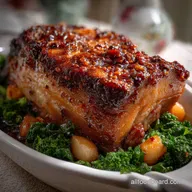 33 Easy New Years Day Dinner: Braised Perfection