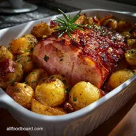 New Years Day Easy Breakfast Lunch and Dinner: Crisp