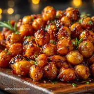 Spiced Chickpeas An Easy Weeknight Wonder