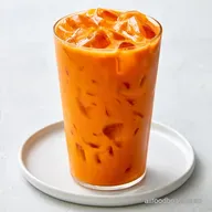 Thai Iced Tea Recipe: Ready in 15 Minutes