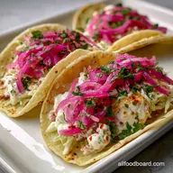 Fish Taco Toppings: Essential Salsas, Slaws, and Crema