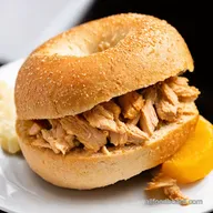 Simple Delicious Crockpot Chicken Everything Bagel Bliss
