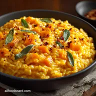 Fall Instant Pot Recipes UltraCreamy Butternut Squash Risotto