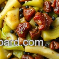 Fermenting Cabbage: Hearty Coal Miner&rsquo;s Delight