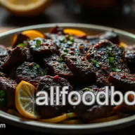 Fiery Flank Steak Carne Asada Recipe: A Flavorful Family Favorite