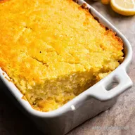 Fiesta Spoon Bread My Cheesy Mexican Cornbread Casserole