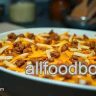 Fiesta Taco Casserole: Easy Crowd-Pleaser!
