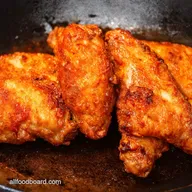 Baked BBQ Chicken Tenders My Finger Lickin Good Recipe