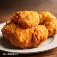 Finger Lickin Good Crispy Fried Chicken Recipe