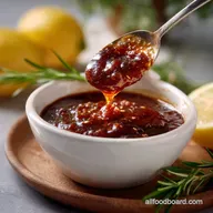 Homemade BBQ Sauce Fire Up Flavor | Best Ever Smoky Recipe