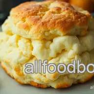 Flaky Buttermilk Biscuit Recipe: Melt-in-Your-Mouth Goodness