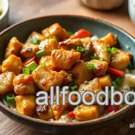 Easy Stir-Fry Chicken with Crisp Veggies Delight: 5 Quick Tips for Flavor