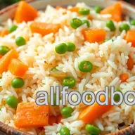 How to Make Delicious Jasmine Rice Pilaf with Veggies from Costco