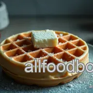 Fluffy Classic Waffle Recipe: The Perfect Start to Your Day