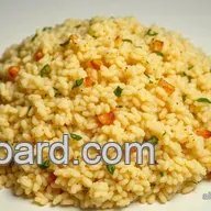 Ultimate Fluffy Herb-Infused Quinoa: Easy Rice Cooker Recipe!