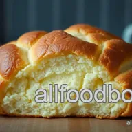 My Favorite Easy Brioche Bread Recipe: Perfectly Soft & Slightly Sweet