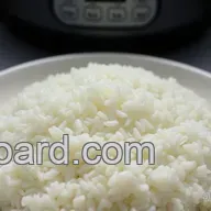 Easy Fluffy Jasmine Rice in the Instant Pot: My Go-To Recipe!