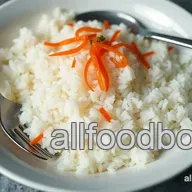 Easy Fluffy Three Ladies Jasmine Rice: A Personal Touch to Dinner
