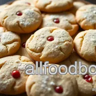 Easy Sugar Cookie Recipe: Foolproof Festive Cookies!